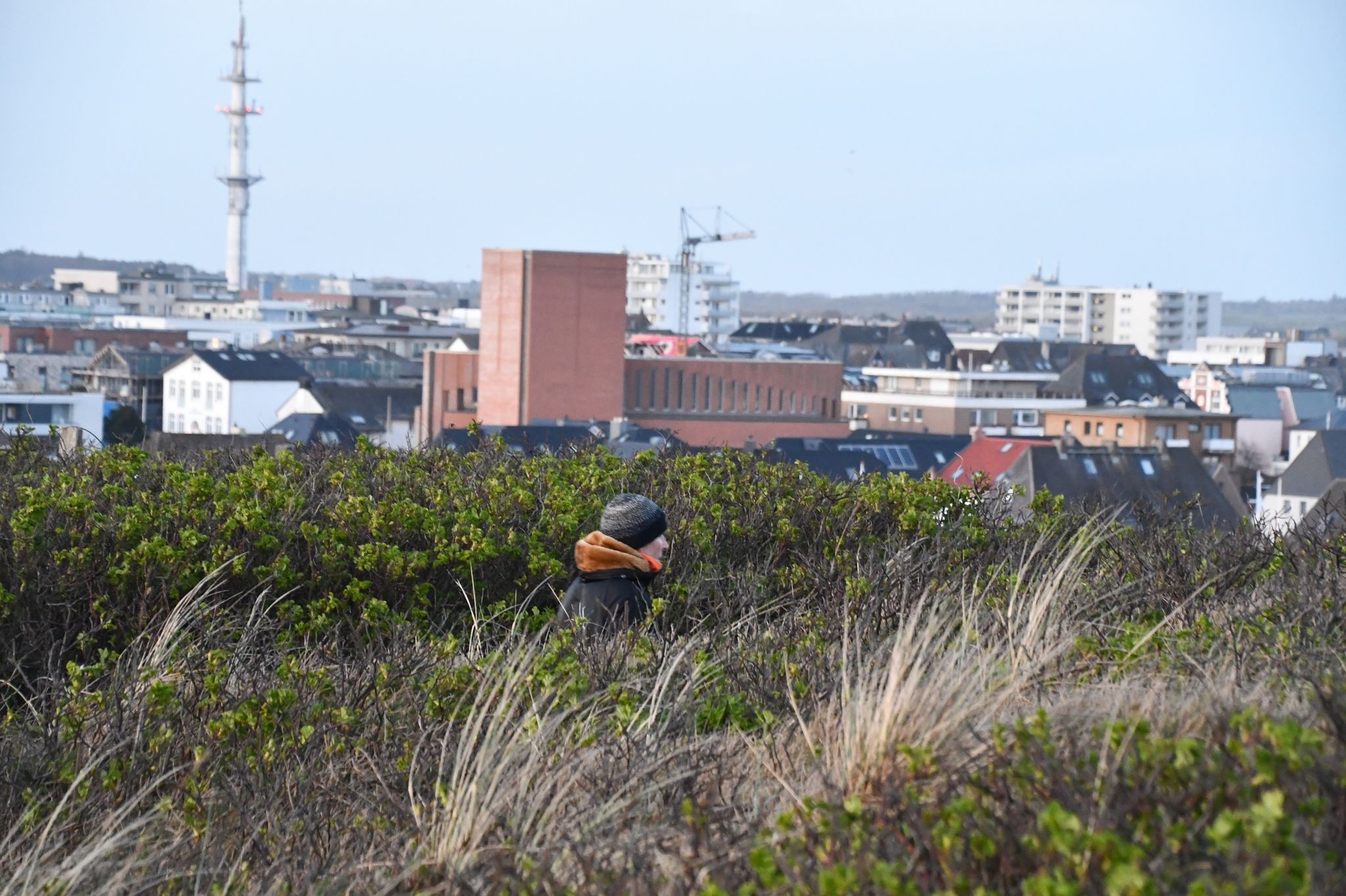 Quadratmeter-Preis auf Sylt im Schnitt bei etwa 14.400 Euro