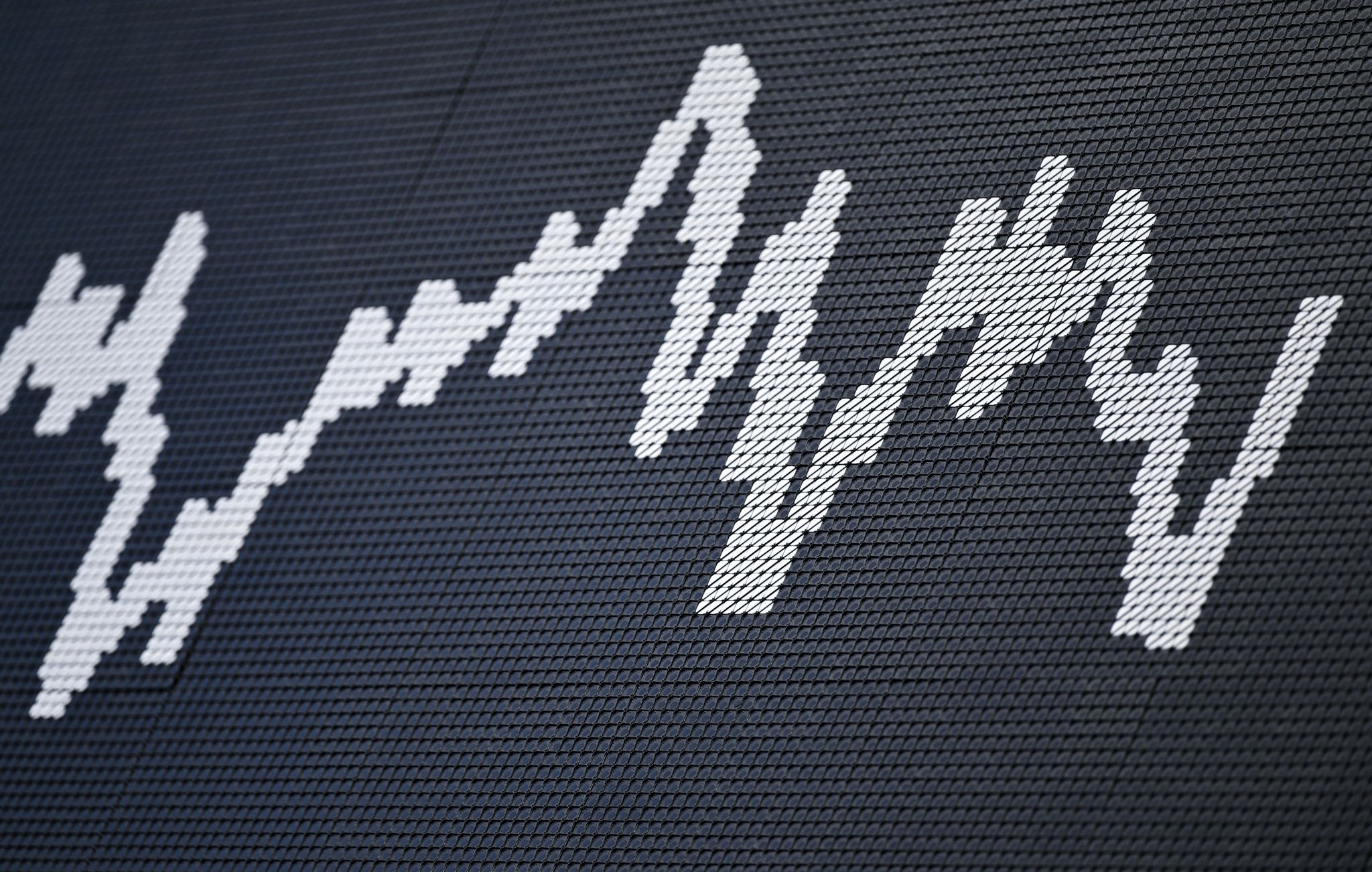 Dax-Erholung nimmt Fahrt auf