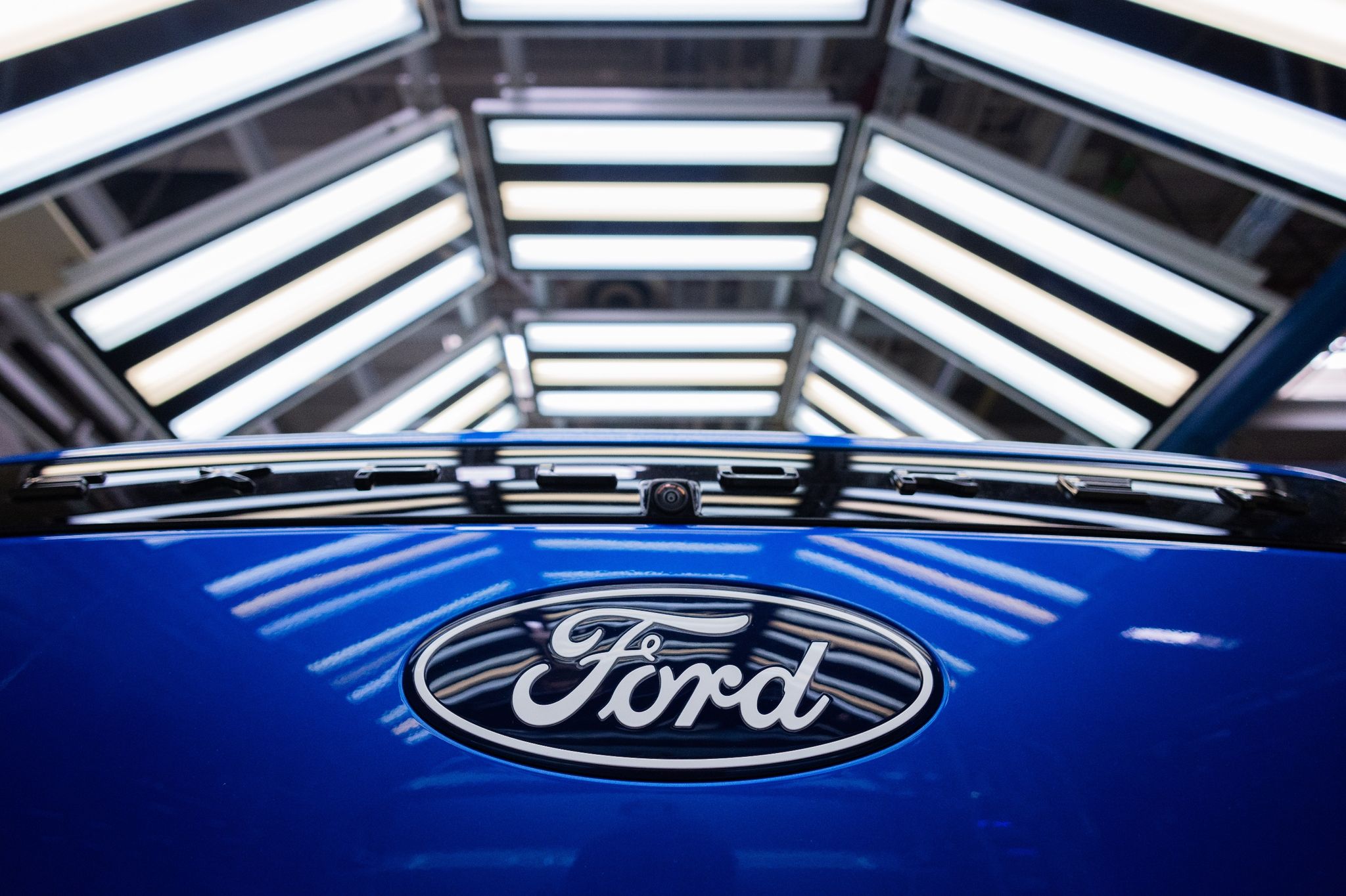 Betriebsrat: Ford plant weiteren Jobabbau