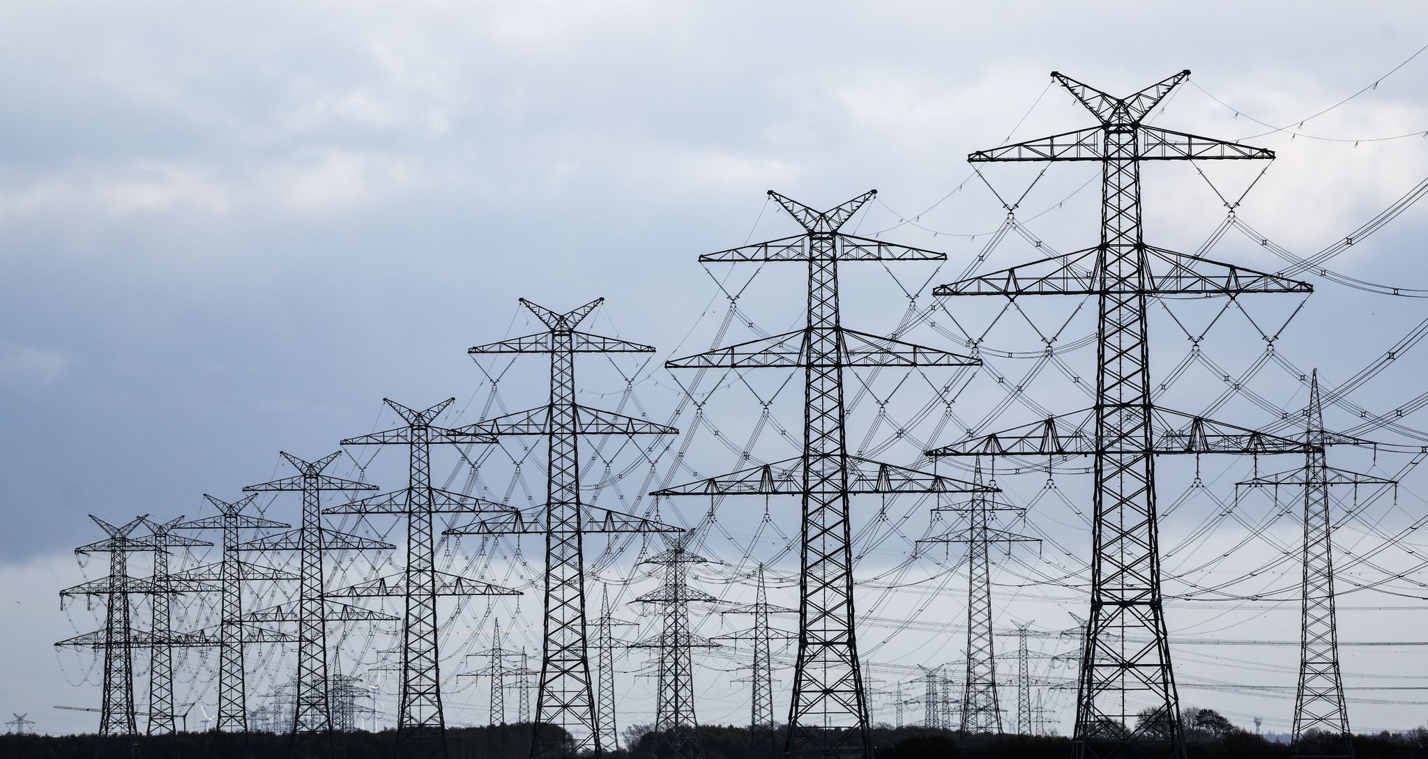 Kauf von Tennet-Stromnetz gescheitert
