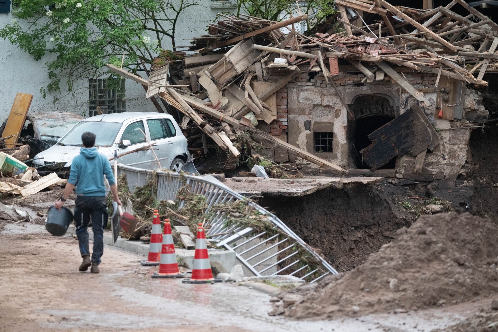 ZEV bei Pflichtversicherung für französisches Modell