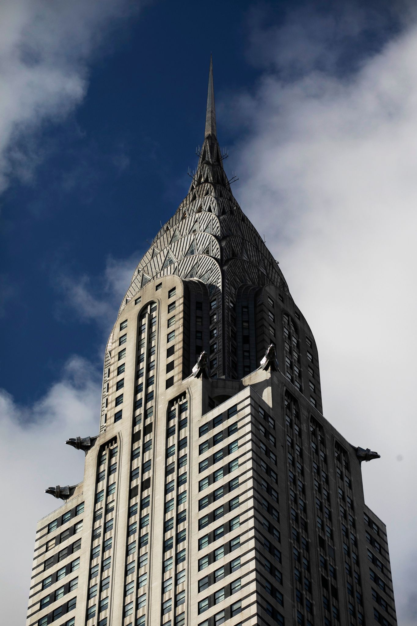 Chrysler Building im Zuge der Signa-Pleite verkauft