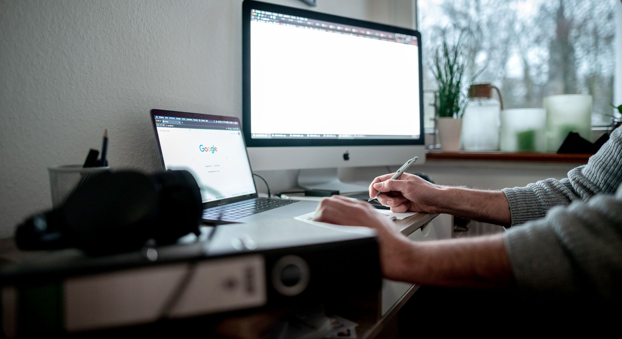 Studie: Homeoffice verschlechtert Aufstiegschancen