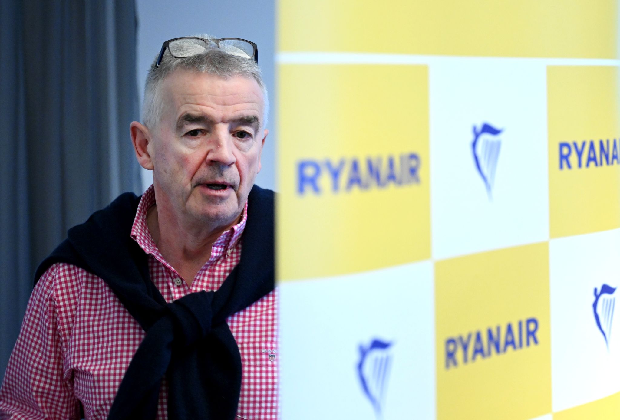 Ryanair verschiebt Ende der ausgedruckten Bordkarte