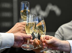 Weltweite Privatvermögen steigen – Deutschland liegt zurück