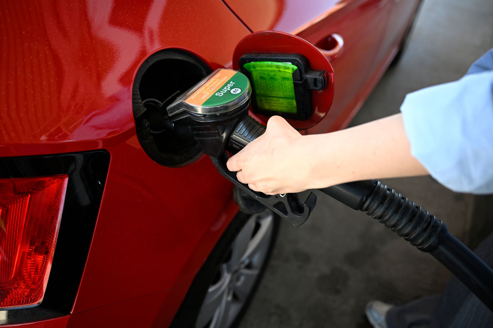Inflation fällt auf 2,0 Prozent – günstigere Energie hilft