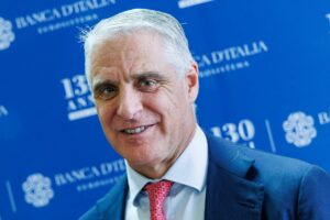 «Nicht abgestimmt»: Unicredit größter Commerzbank-Aktionär