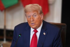 US-Zoll-Brief an Brasilien mit 50 Prozent – EU nicht dabei