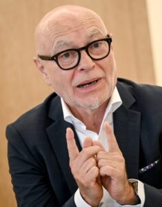 Jurist di Fabio: Nachhaltigkeitsregeln rechtlich fragwürdig