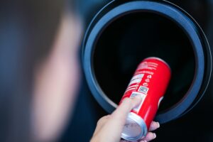 Beschwerden über Pfandrückgabe in Supermärkten