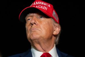 Expertin: Zollstreit mit Trump bedroht Zukunft der EU