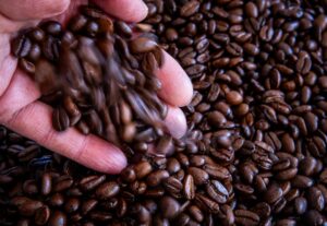 Neuer Kaffee-Riese geplant: Keurig Dr Pepper will JDE Peets