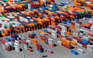 Zoll-Einigung mit den USA belastet deutsche Firmen