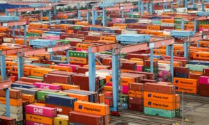 Wirtschaft optimistischer: Ifo-Index steigt zum sechsten Mal