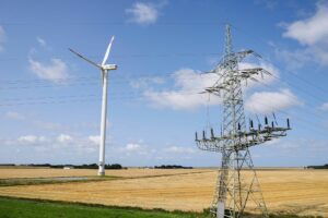 Grünen-Politiker warnt vor Rückschritten bei Energiewende