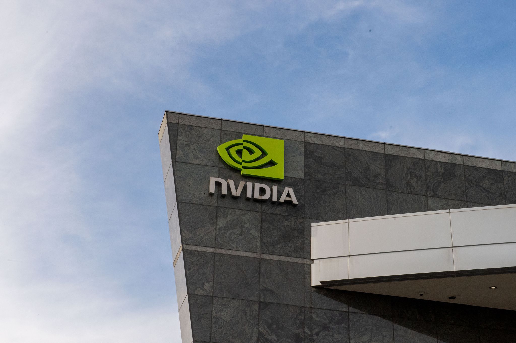 Nvidia-Umsatz steigt um mehr als 50 Prozent