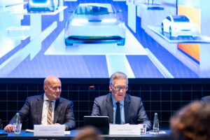 Automesse IAA wird größer – Mehr chinesische Aussteller