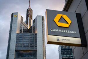 Unicredit stockt bei Commerzbank auf – Übernahmeangebot naht