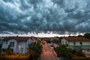 Wetterfestes Haus – Tipps für die Sanierung