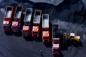 China nimmt weiter mehr Kohlekraft ans Stromnetz