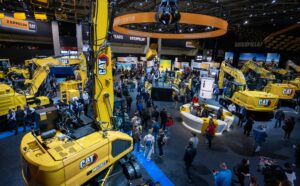 Caterpillar: Trump-Zölle kosten bis zu 1,8 Milliarden Dollar