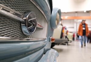 Trabi, Wartburg & Co: So viel sind DDR-Autos heute wert