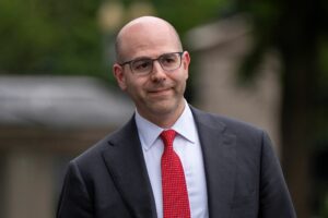 Neuer Fed-Gouverneur Miran: US-Zölle treiben Inflation nicht
