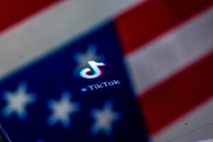 Trump: Chinesischer Staatschef stimmte Tiktok-Deal zu
