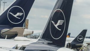 Piloten bereiten Urabstimmung für Streik bei Lufthansa vor