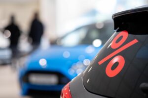 Erstmals über zehn Millionen neue Ratenkredite