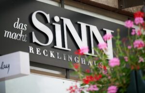 Gericht hebt Insolvenzverfahren für Modekette Sinn auf