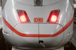 Mit dem ICE von München nach Berlin: Bahn beseitigt Nadelöhr