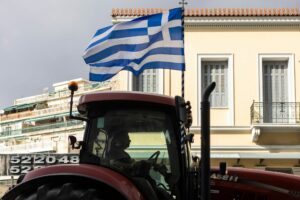 Betrug mit EU-Geldern: Griechische Behörden ermitteln Täter