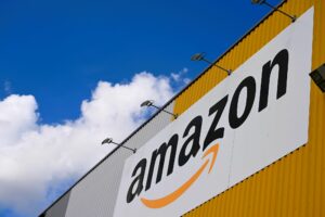 Amazon streicht rund 14.000 Bürojobs