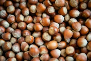 Weniger Haselnüsse aus Italien: Wird Nutella teurer?