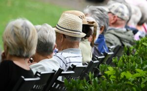 Länger arbeiten: Passt für viele, aber nicht für alle