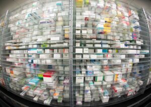 Pharmabranche wächst: Zollstreit mit Trump kurbelt Export an