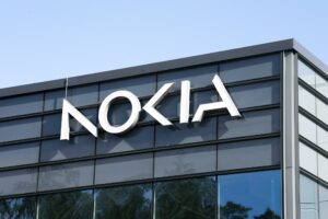Nvidia steigt mit einer Milliarde Dollar bei Nokia ein