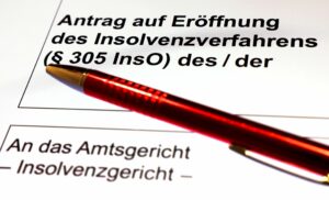 Allianz-Tochter: Firmeninsolvenzen steigen 2026 weltweit
