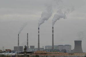 Umweltorganisation warnt vor Chinas Kohlechemie-Projekten