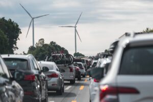 Spanien und Frankreich für weitgehendes Verbrenner-Aus