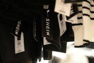 Frankreich kontrolliert 200.000 Shein-Pakete am Flughafen