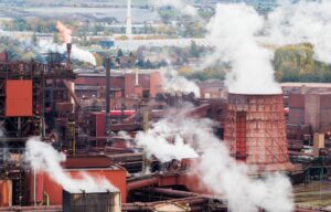 «Stahlgipfel» beim Bundeskanzler – darum geht es