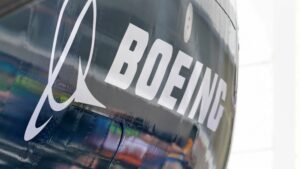 Richter billigt Boeing-Deal mit Washington zu Max-Abstürzen