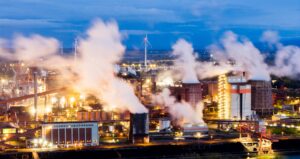 Grünes Licht für unterirdische CO2-Speicherung