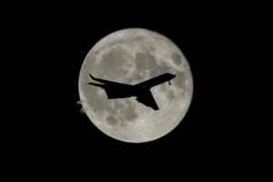 Shutdown in den USA: Flugverkehr soll reduziert werden