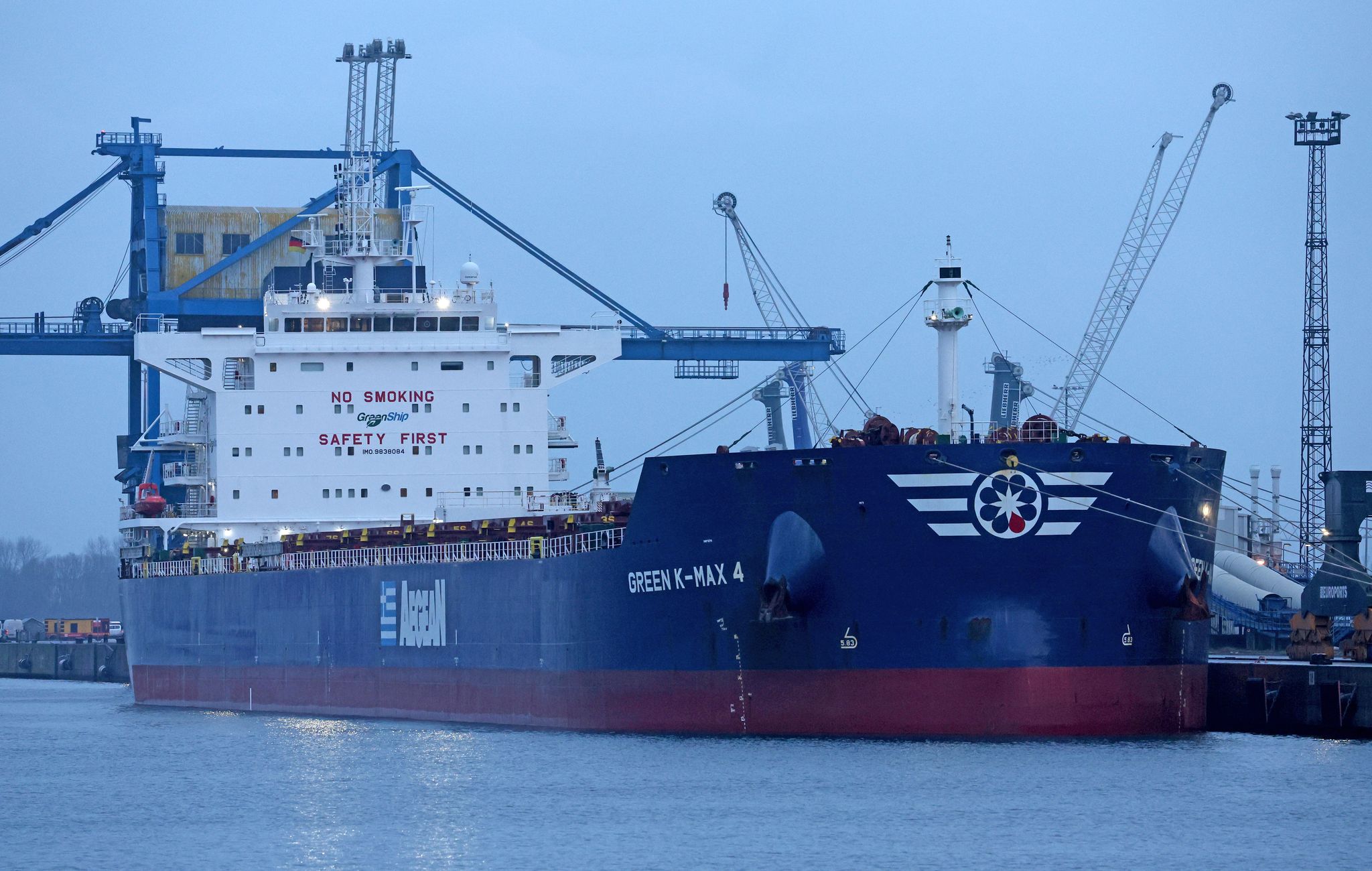 Ifo senkt Wirtschaftsprognose: «Erosion des Standorts droht»