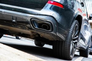 FDP fordert komplette Rücknahme des Verbrenner-Verbots