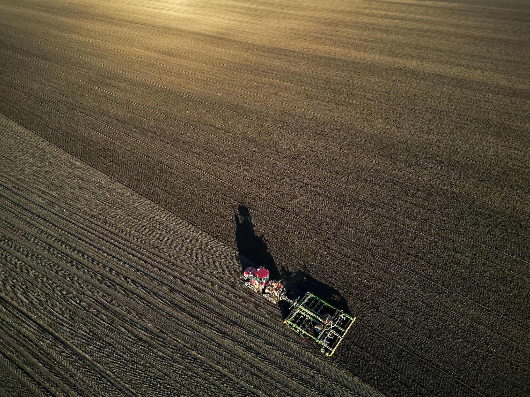 Bauern besorgt: Kosten steigen, Preise fallen