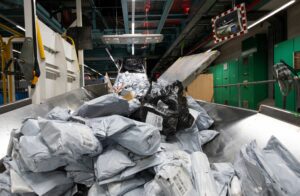 Abgabe auf Importe von Billigwaren in EU